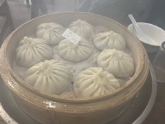 -老长江路灌汤包(天津路总店)