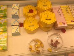 -好利来(阜成门店)
