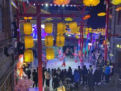 -鸿恩陶然大观园