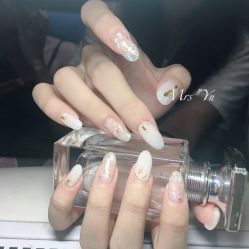 -Halo美甲美睫