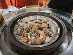 -大杰海鲜锅(基隆路店)
