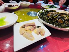 -老吉士酒家(天平路店)