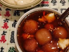 -堂屋糖水店(愚园店)