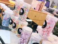 -ZUO无作不乐烘焙课堂(国贸城店)