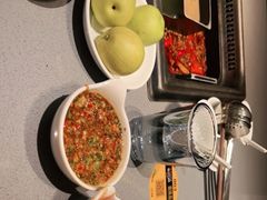 -巴奴毛肚火锅(悠唐购物中心店)