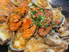 -大厨的餐厅(曾厝垵总店)