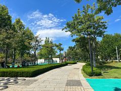 -悦海公园