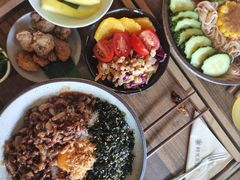 -时光花园(白鹭洲店)