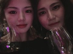 -翡翠36酒吧(浦东香格里拉店)