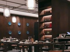 -北海银滩皇冠假日酒店-德丰楼中餐厅