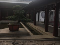 -苏州吴宫泛太平洋酒店