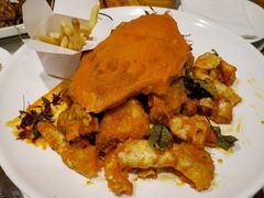 -上海威斯汀大饭店