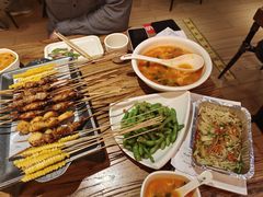 -管氏翅吧(国展店)