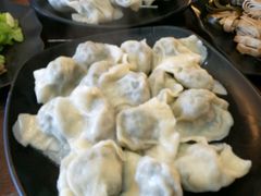 -大妈水饺(文华巷店)