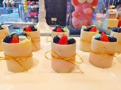 -长春净月潭喜来登酒店·盛宴标帜餐厅