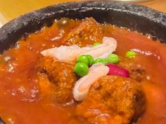 -千百味红餐厅·江西菜(绿地双子塔店)