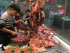 -伟记牛肉(金鸿公路店)