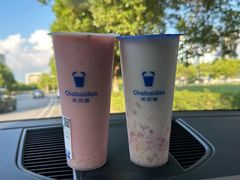 -茶百道(京华城店)