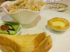 -吉姆丽德乡村西餐厅(闵行交大店)