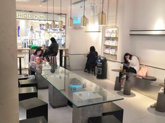 -喜茶(佛山岭南站店)