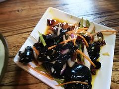 -柿子树炭烤羊腿(金台路店)