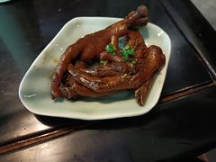 -青藤茶馆(南山路店)