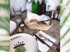 -Juicy Bakery(瑞景店)