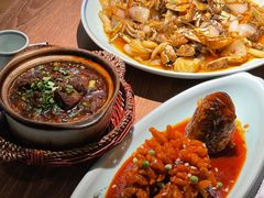 -周家二小姐的菜(西津渡店)