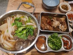 -小满手工粉(北京来福士店)