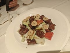 -利苑酒家(宜安广场店)