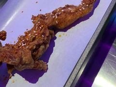 -燥次·烧烤酒场(万象城店)