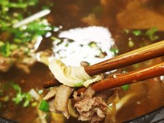 -怪难吃·乐山跷脚牛肉(新牌坊店)