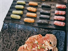 -牛犇烤肉(物资学院路店)