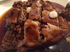 八宝鸭-上海老站(徐家汇店)