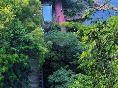 -叠彩山景区