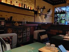 -多杰拉姆藏餐吧(田子坊店)
