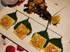 -梧桐餐厅(泉城路店)