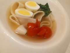 -北李妈妈菜·海肠捞饭(高新万达店)