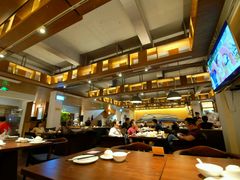 android_upload_pic-陆壹捌餐厅(五大道店)