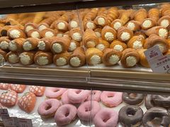-山崎面包(苏州中心店)