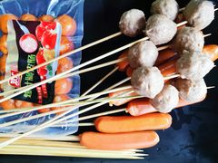 -小象钓虾·营地烧烤(洛溪店)