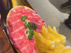 -重庆高老九火锅(万象城店)
