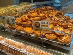-鲍师傅糕点(国金街店)