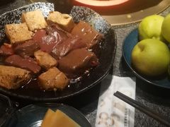 -湊湊火锅·茶憩(打浦桥日月光店)