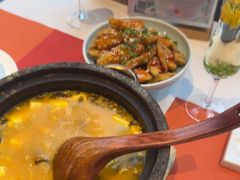 -若蘭慈·无国界素食料理(欢乐海岸店)