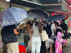 -毛氏汽水包(山海关路店)