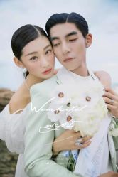 点击看大图 -金夫人婚纱摄影(惠阳店)