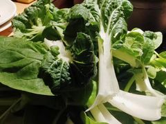 -温野菜涮涮锅(西单大悦城店)
