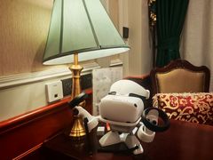 -马勒别墅饭店(静安寺店)