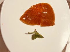 -四季民福烤鸭店(外滩外白渡桥店)